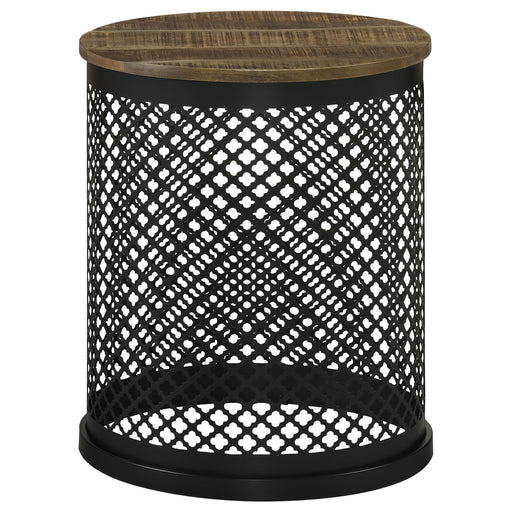 Aurora Side Table - Sims Furniture