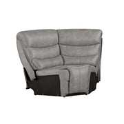 Kamari Wedge-Gray