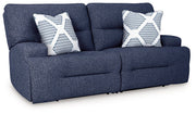 Acklen Place Power Reclining Sectional - Sims Furniture