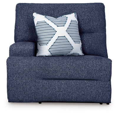 Acklen Place Power Reclining Sectional - Sims Furniture