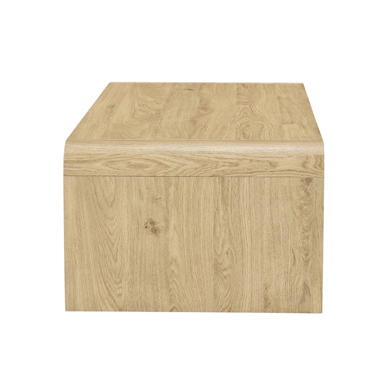 Mara Cocktail Table-Natural