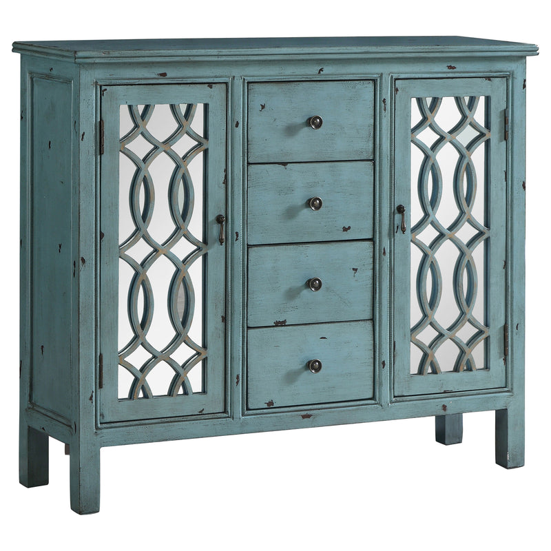 Rue Accent Cabinet