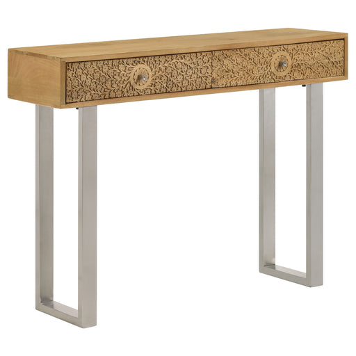 Draco Console Table - Sims Furniture