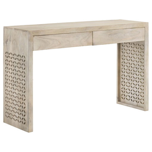 Rickman Console Table - Sims Furniture