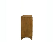 Talcott Dresser- Honey