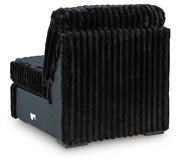 Midnight-Madness Sectional Sofa - Sims Furniture