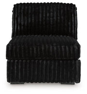 Midnight-Madness Sectional Sofa - Sims Furniture