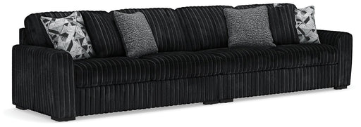Midnight-Madness Sectional - Sims Furniture