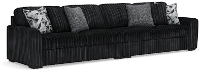 Midnight-Madness Sectional - Sims Furniture