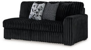 Midnight-Madness Sectional - Sims Furniture