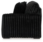 Midnight-Madness Sectional - Sims Furniture