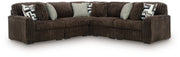 Midnight-Madness Sectional - Sims Furniture