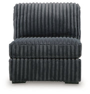 Midnight-Madness Sectional Sofa - Sims Furniture