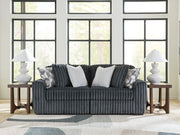 Midnight-Madness Sectional Sofa - Sims Furniture