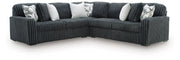 Midnight-Madness Sectional - Sims Furniture