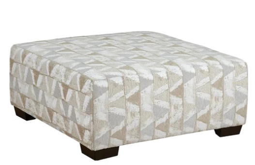 Samo Large Ottoman