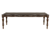 Maximus Dining Table-Madeira