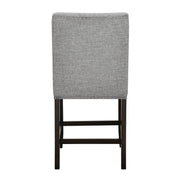 Faust Counter Chair (2 Per Carton)-Gray