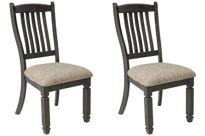 Tyler Creek Dining Chair Set