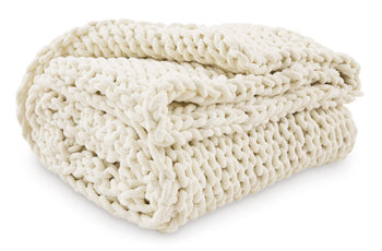 Chaddon Throw - Sims Furniture