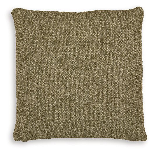 Macsen Pillow (Set of 4) - Sims Furniture