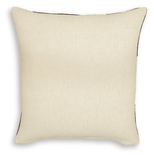 Hallam Pillow (Set of 4) - Sims Furniture