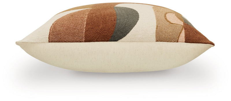 Hallam Pillow (Set of 4) - Sims Furniture