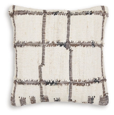 Wimings Pillow (Set of 4) - Sims Furniture