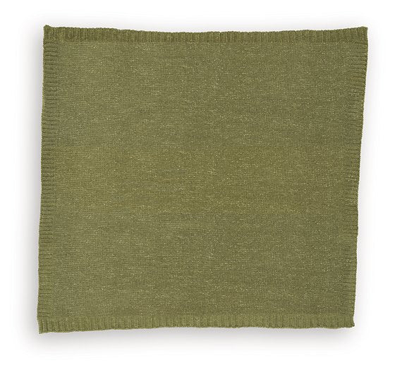 Anawood Throw - Sims Furniture