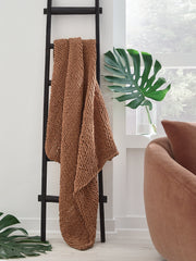 Chaddon Throw - Sims Furniture