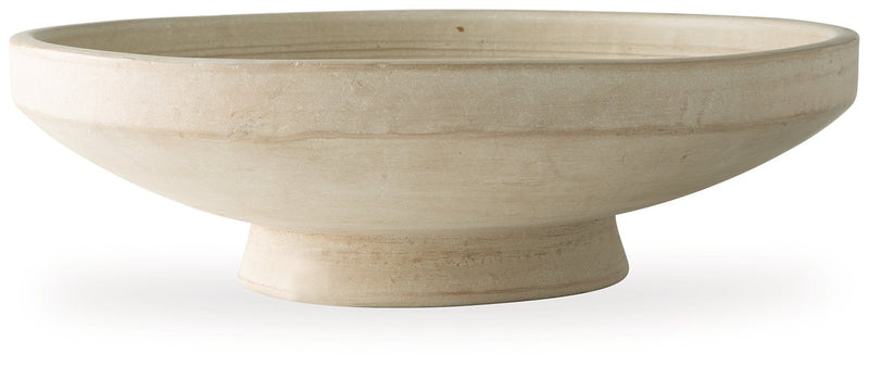 Justy Bowl - Sims Furniture