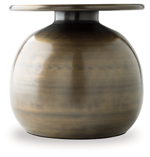 Fedorleigh Vase - Sims Furniture