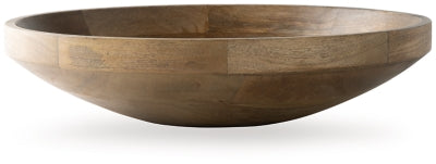 Clayburg Bowl - Sims Furniture