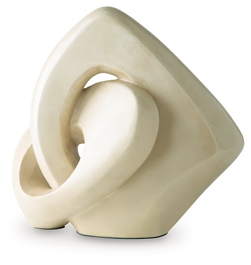 Feebs Sculpture - Sims Furniture