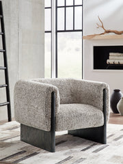 Olethea Accent Chair - Sims Furniture