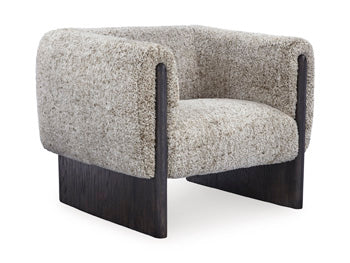 Olethea Accent Chair - Sims Furniture