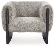 Olethea Accent Chair - Sims Furniture