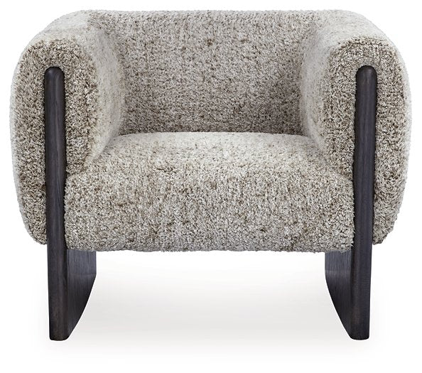 Olethea Accent Chair - Sims Furniture