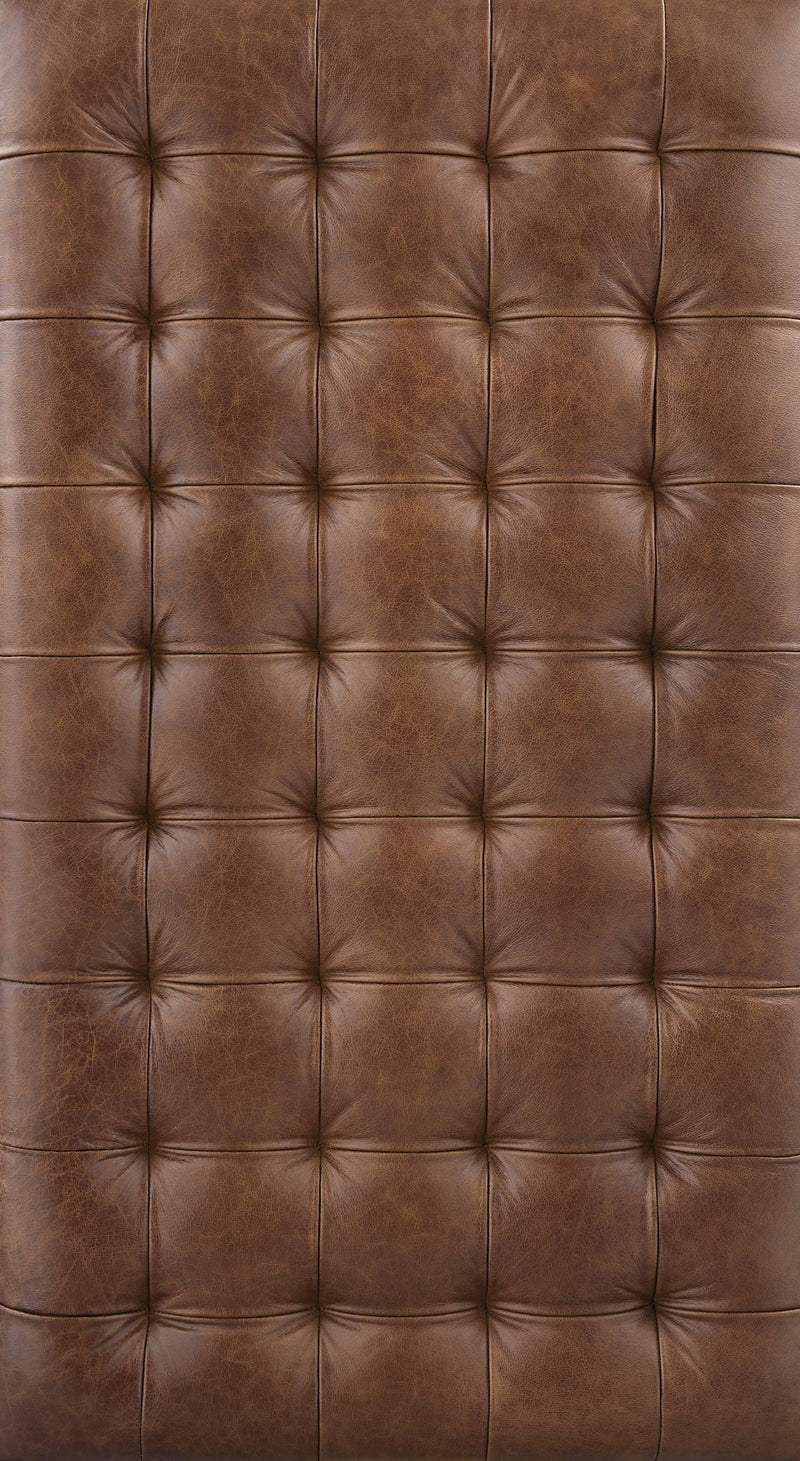 Junsor Coffee Table Ottoman - Sims Furniture