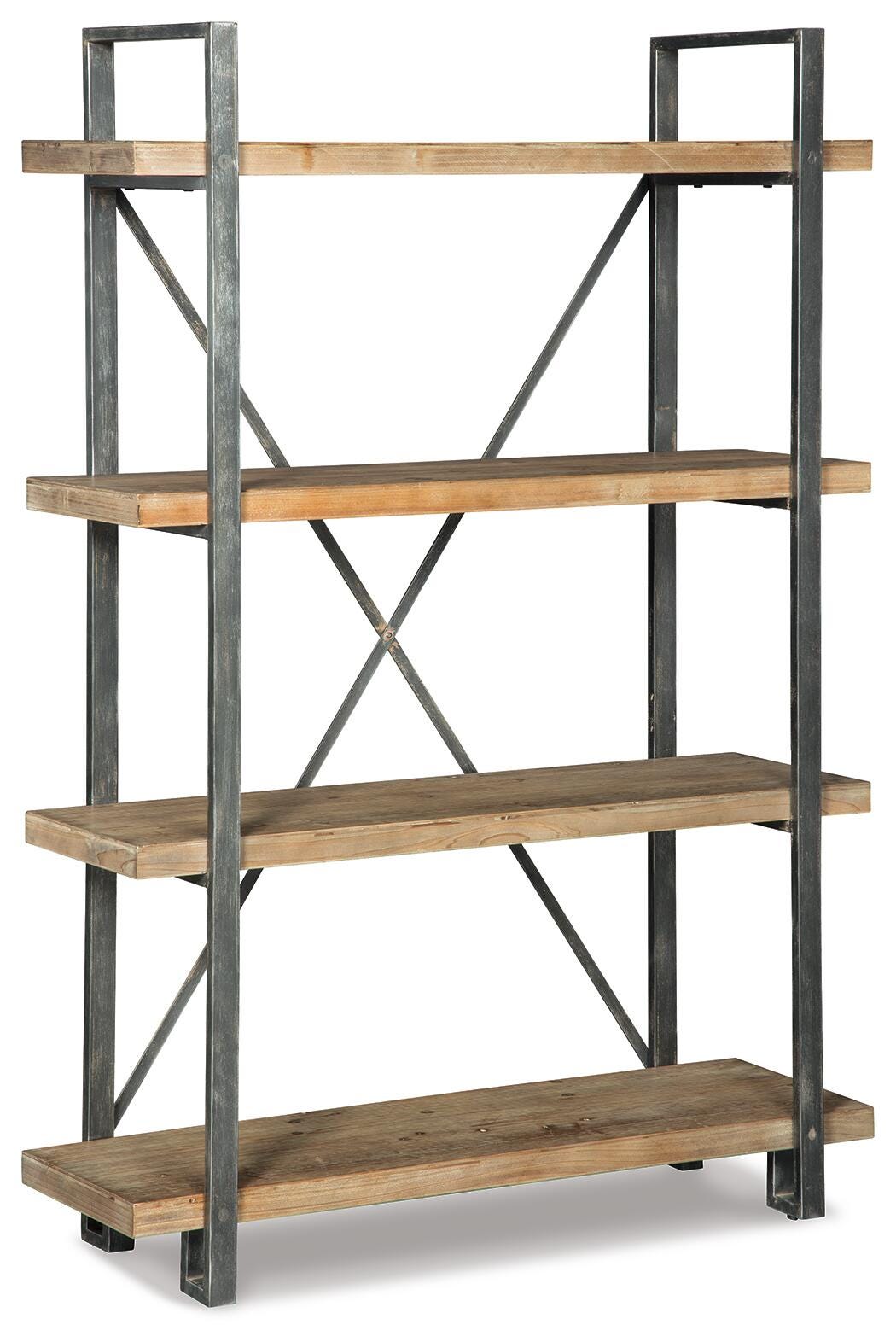 Forestmin Bookcase — Sims Furniture