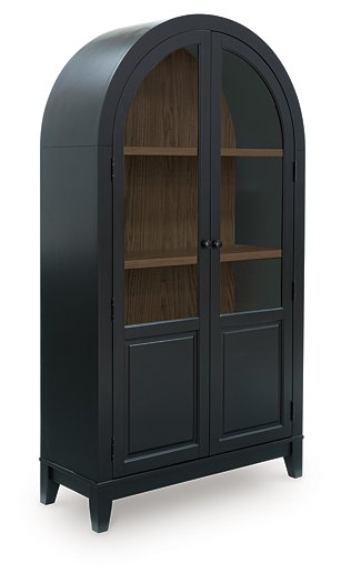 Dagandale Accent Cabinet - Sims Furniture