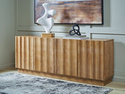 Timkins Accent Cabinet - Sims Furniture