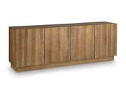 Timkins Accent Cabinet - Sims Furniture