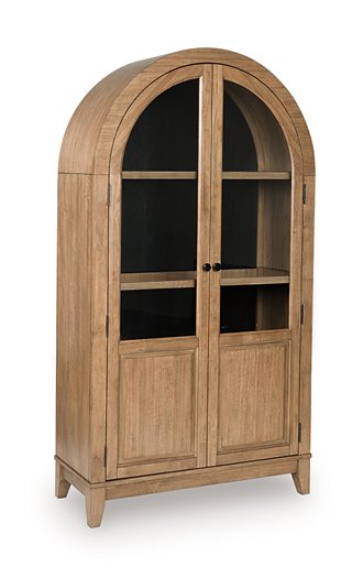 Dagandale Accent Cabinet - Sims Furniture