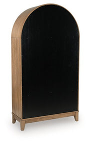 Dagandale Accent Cabinet - Sims Furniture