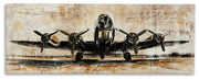 Kalene Wall Art - Sims Furniture