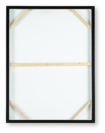 Siaking Wall Art - Sims Furniture