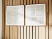 Andorfield Wall Art (Set of 2) - Sims Furniture