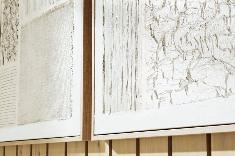 Andorfield Wall Art (Set of 2) - Sims Furniture