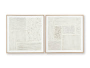 Andorfield Wall Art (Set of 2) - Sims Furniture